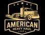 American Heavy Haul logo